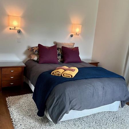 Mary'S Tranquil B&B Whangarei Exterior photo