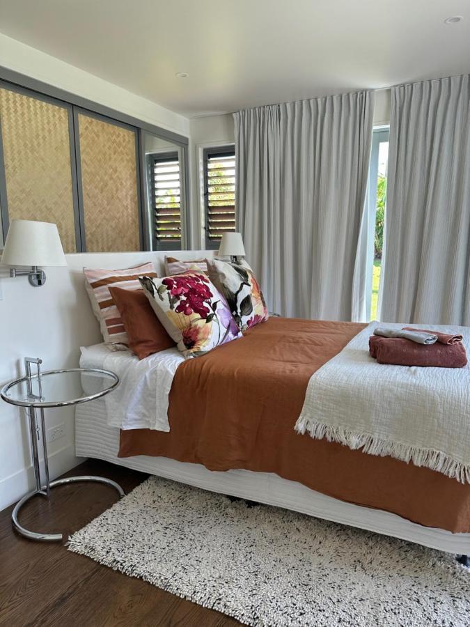 Mary'S Tranquil B&B Whangarei Exterior photo
