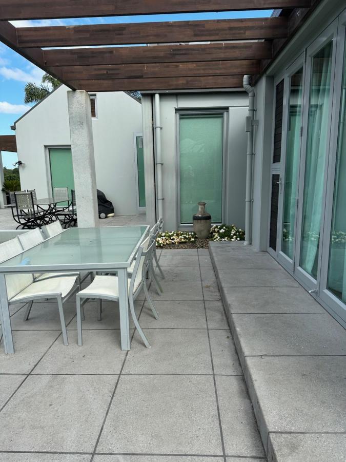 Mary'S Tranquil B&B Whangarei Exterior photo
