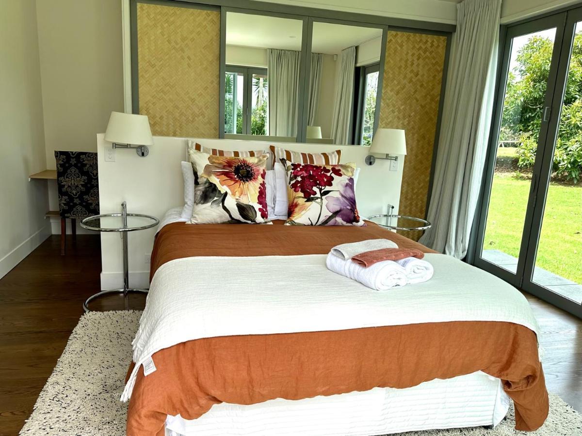 Mary'S Tranquil B&B Whangarei Exterior photo